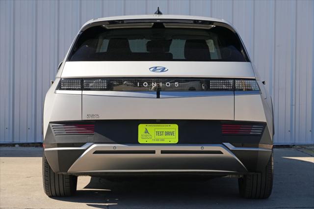 2023 Hyundai IONIQ 5 SEL