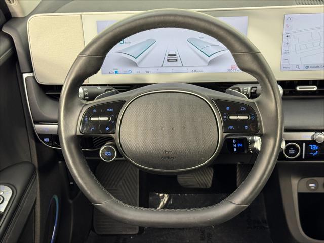 2023 Hyundai IONIQ 5 SEL