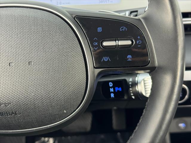 2023 Hyundai IONIQ 5 SEL