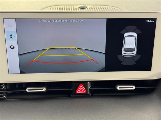 2023 Hyundai IONIQ 5 SEL