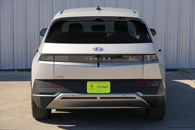 2023 Hyundai IONIQ 5 SEL