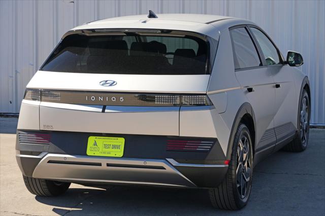 2023 Hyundai IONIQ 5 SEL