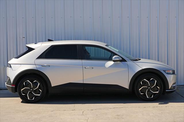 2023 Hyundai IONIQ 5 SEL
