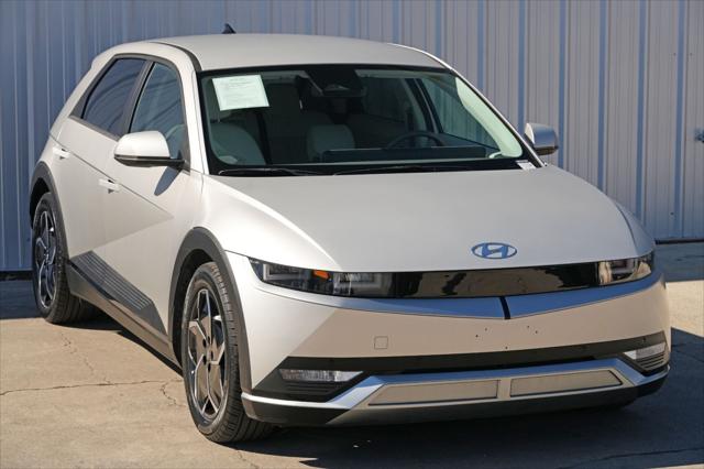 2023 Hyundai IONIQ 5 SEL