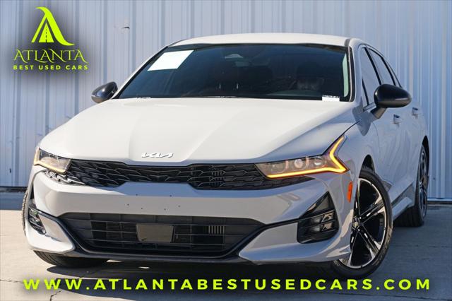 2023 Kia K5 GT-Line for sale in Norcross, GA