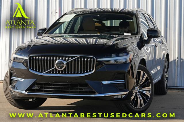 2023 Volvo XC60 B5 Ultimate Bright Theme for sale in Norcross, GA