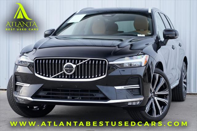 2023 Volvo XC60 B5 Ultimate Bright Theme for sale in Norcross, GA