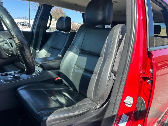 2017 Dodge Durango GT AWD