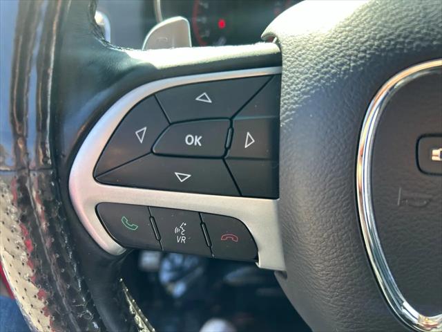 2017 Dodge Durango GT AWD
