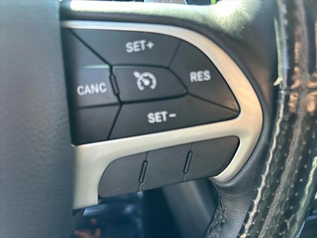 2017 Dodge Durango GT AWD