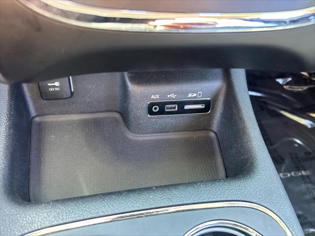 2017 Dodge Durango GT AWD