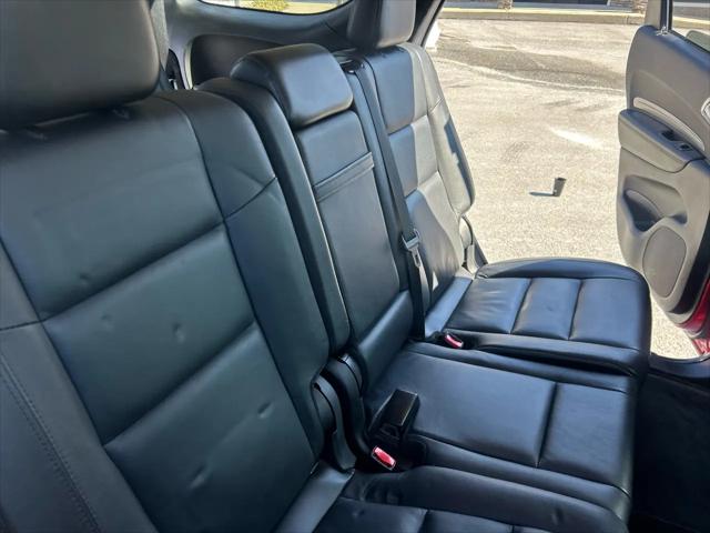 2017 Dodge Durango GT AWD