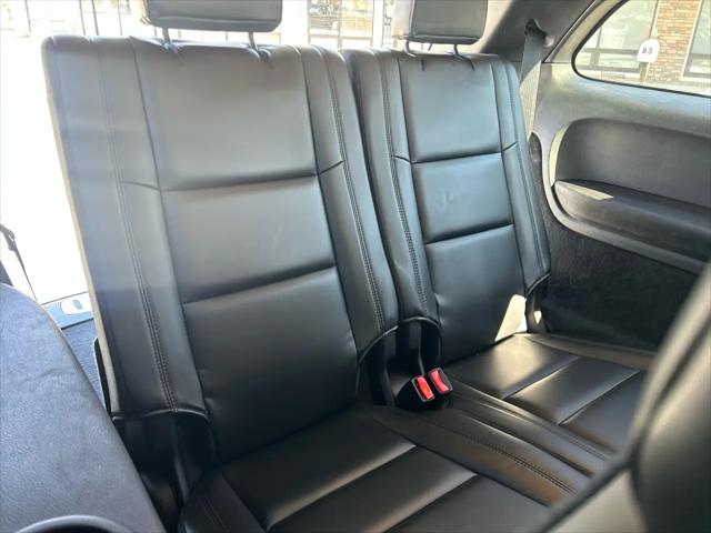 2017 Dodge Durango GT AWD