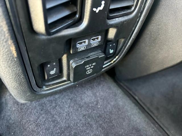 2017 Dodge Durango GT AWD