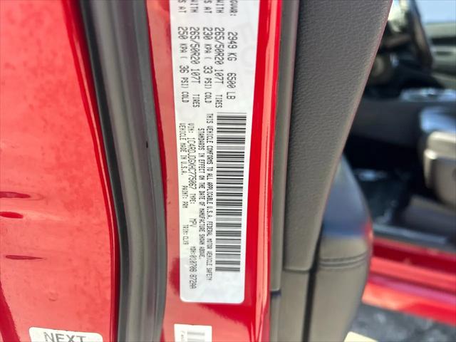 2017 Dodge Durango GT AWD