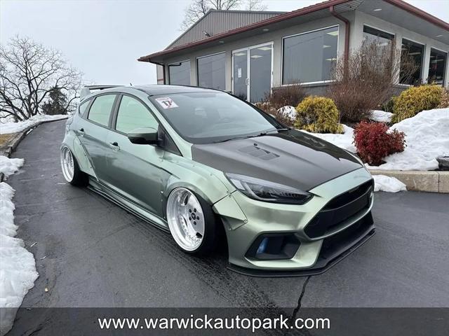 2017 Ford Focus Base for sale in Lititz, PA
