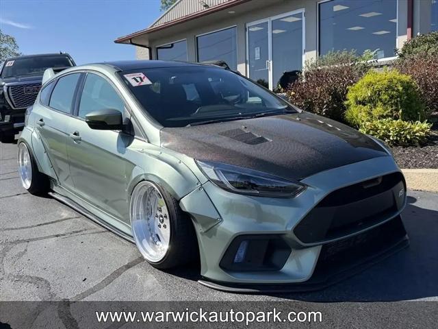 2017 Ford Focus Base for sale in Lititz, PA