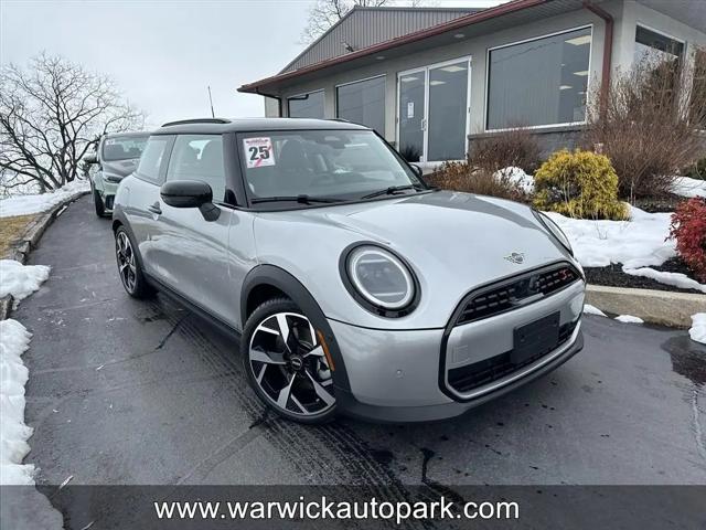 2025 MINI Hardtop Cooper S for sale in Lititz, PA