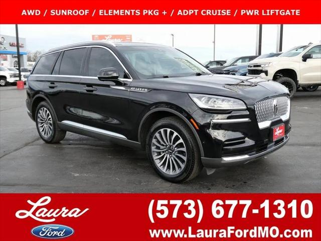 2024 Lincoln Aviator Reserve for sale in Sullivan, MO