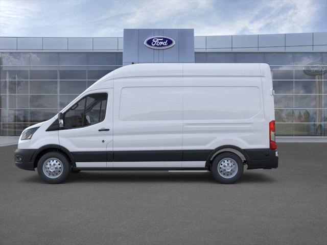 2026 Ford Transit Cargo Van Unknown