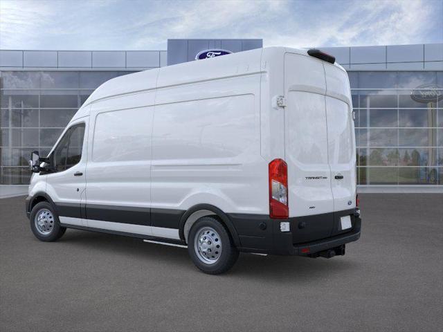2026 Ford Transit Cargo Van Unknown