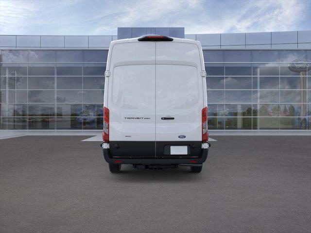 2026 Ford Transit Cargo Van Unknown