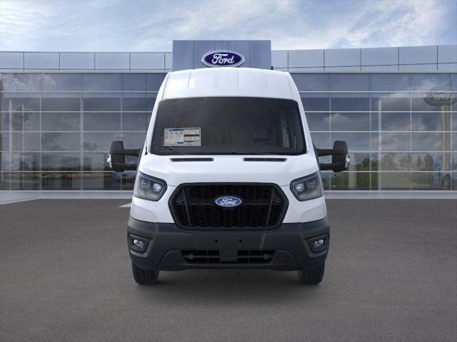 2026 Ford Transit Cargo Van Unknown