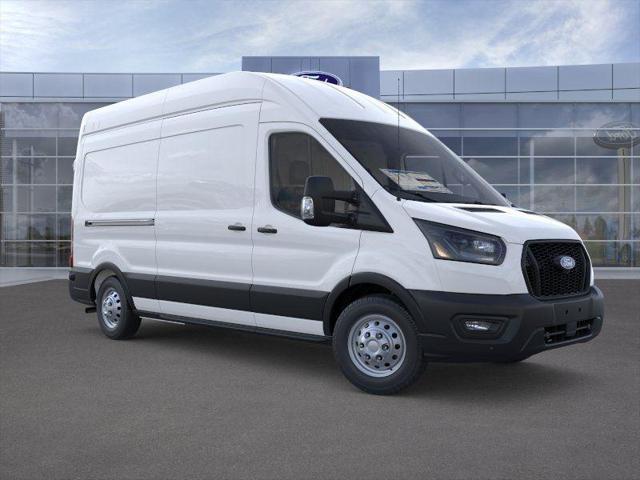 2026 Ford Transit Cargo Van Unknown