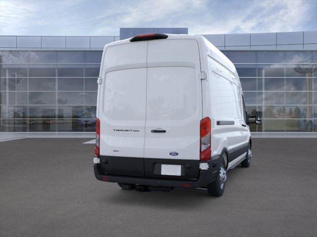 2026 Ford Transit Cargo Van Unknown