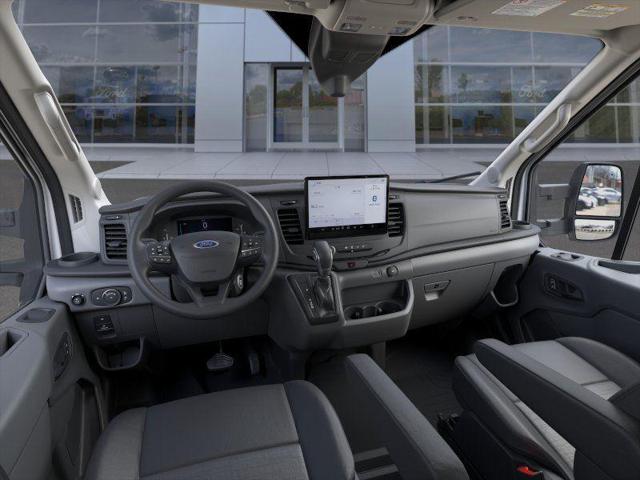 2026 Ford Transit Cargo Van Unknown