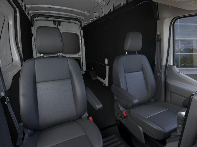 2026 Ford Transit Cargo Van Unknown