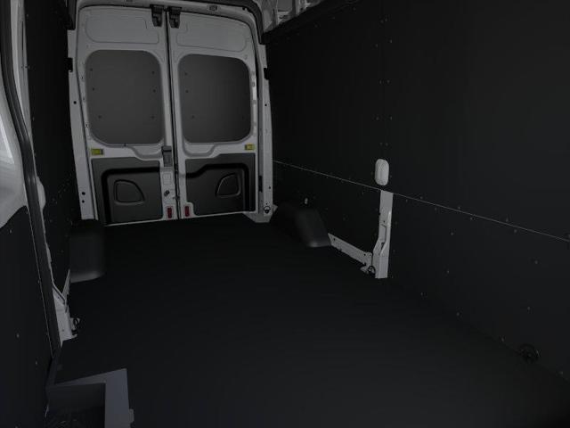 2026 Ford Transit Cargo Van Unknown