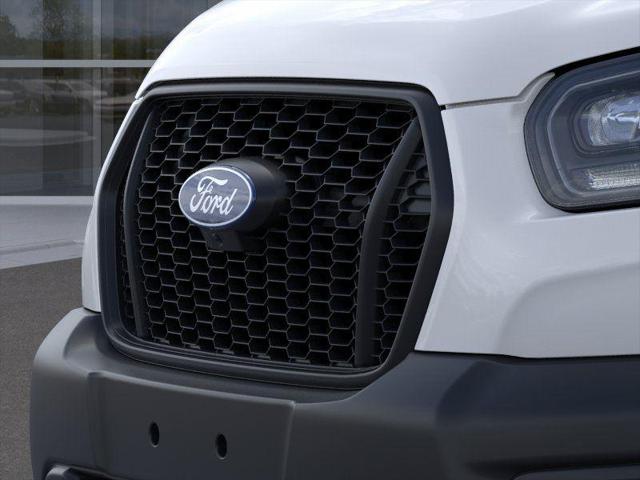 2026 Ford Transit Cargo Van Unknown