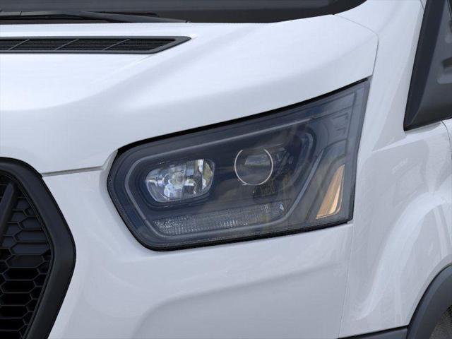2026 Ford Transit Cargo Van Unknown