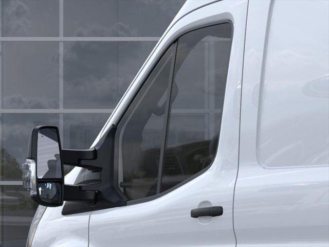 2026 Ford Transit Cargo Van Unknown