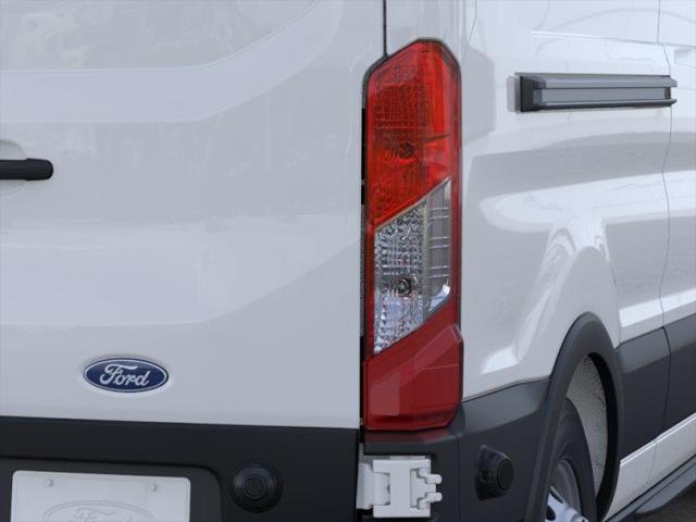 2026 Ford Transit Cargo Van Unknown