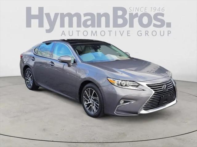 2017 Lexus ES 350 Base for sale in Richmond, VA