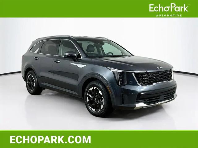 2024 Kia Sorento S for sale in Cary, NC