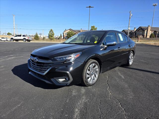 2025 Subaru Legacy Touring XT for sale in Joplin, MO