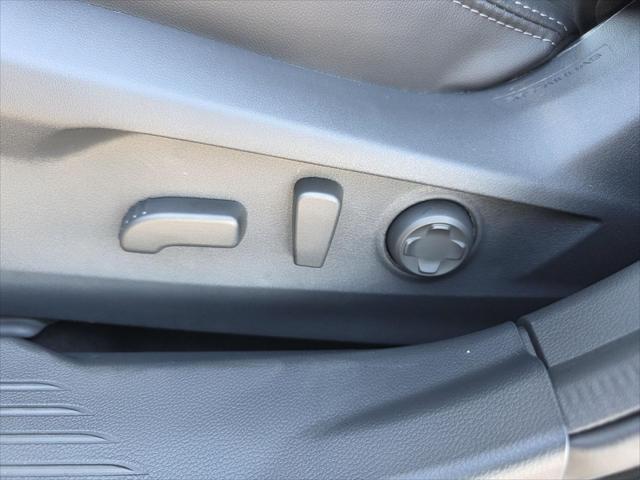 2025 Subaru Legacy Touring XT