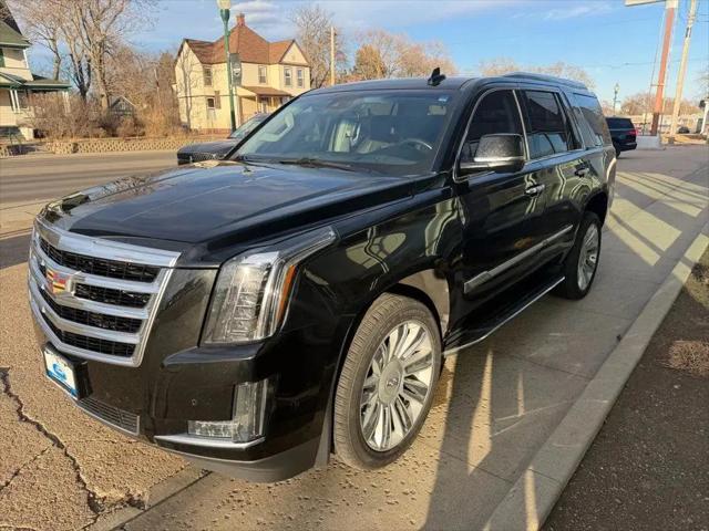 2017 Cadillac Escalade Luxury for sale in Yankton, SD