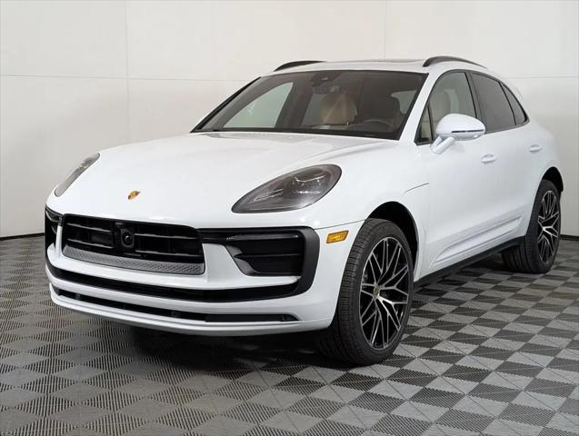 2026 Porsche Macan AWD for sale in Brentwood, TN