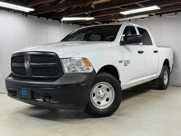 2019 Ram 1500 Classic SSV Crew Cab 4x4 5'7" Box for sale in Melrose Park, IL