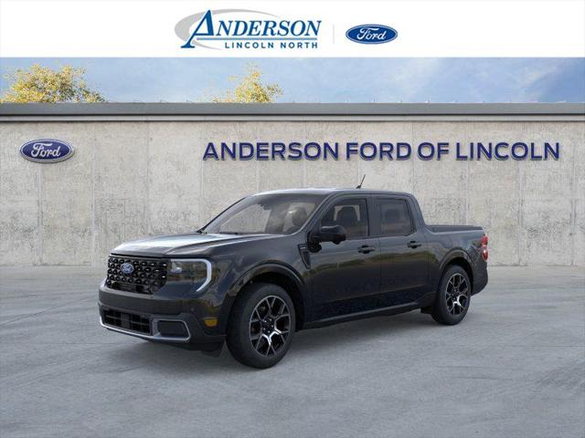 2026 Ford Maverick Lariat for sale in Lincoln, NE