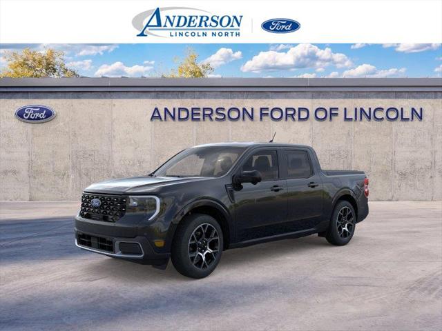 2026 Ford Maverick Lariat for sale in Lincoln, NE