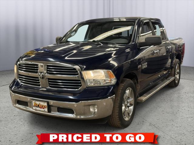 2014 Ram 1500 Big Horn for sale in Topeka, KS