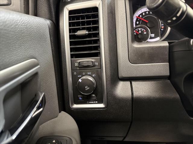 2014 Ram 1500 Big Horn