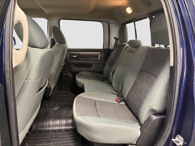 2014 Ram 1500 Big Horn