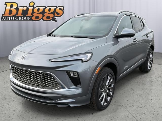 2026 Buick Encore GX Avenir AWD for sale in Manhattan, KS