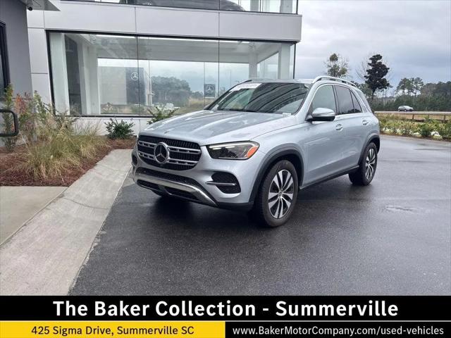 2024 Mercedes-Benz GLE GLE 350 4MATIC for sale in Summerville, SC